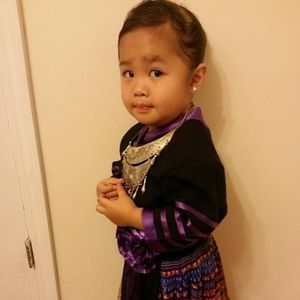 Meet your Posher, Yang